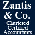 Accountants Brighton Zantis logo