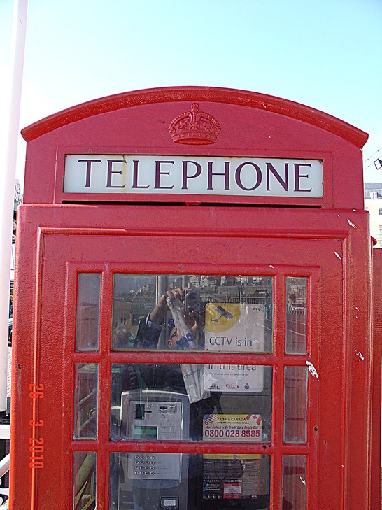 Brighton Accountants Telephone