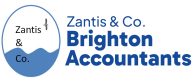 Zantis & Co Brighton Accountants logo