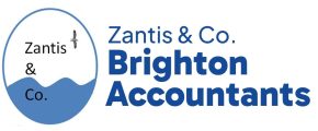 Zantis & Co Brighton Accountants logo